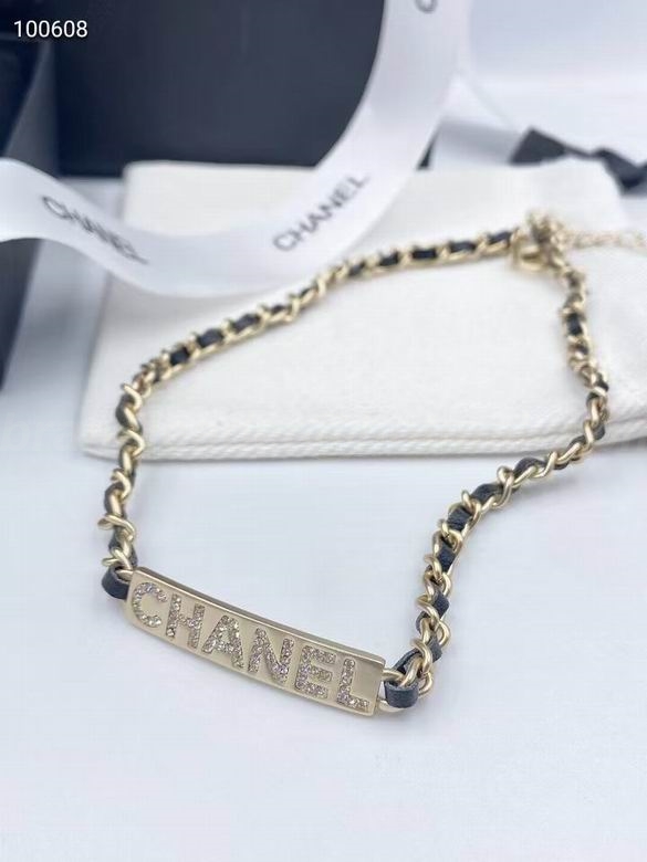 Chanel Necklaces 45